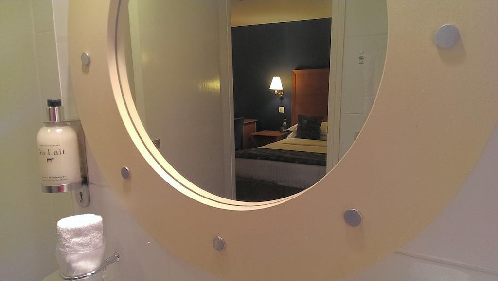 Malin Court Hotel And Restaurant Ayr Quarto foto
