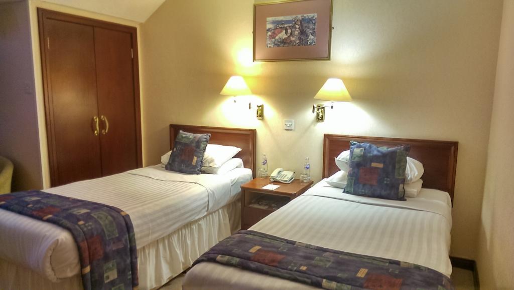 Malin Court Hotel And Restaurant Ayr Quarto foto