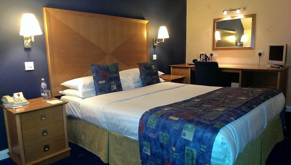 Malin Court Hotel And Restaurant Ayr Quarto foto