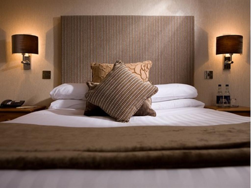 Malin Court Hotel And Restaurant Ayr Quarto foto